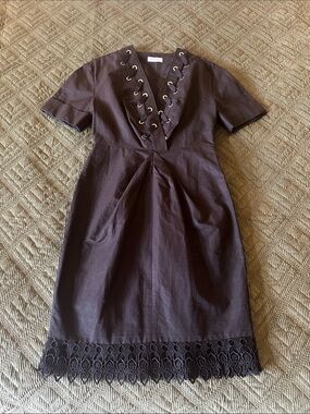 Sandro Paris LBD